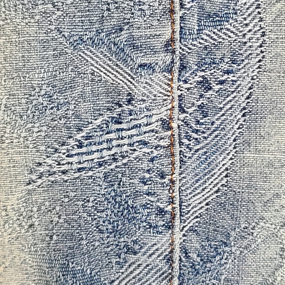 Jeans jacket Iceberg - Picture 4 of 7